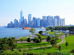 Governors Island