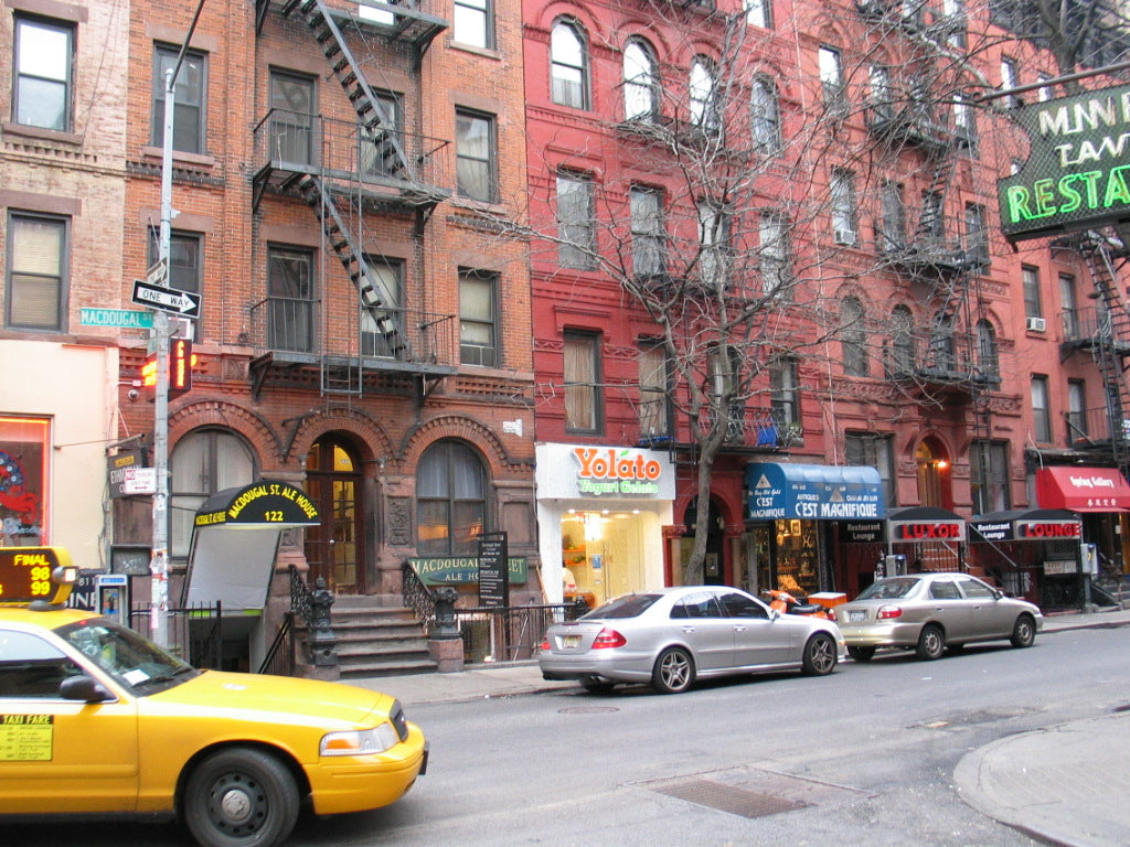 Greenwich Village