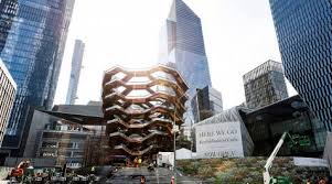 Hudson Yards