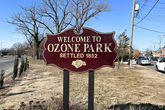 Ozone Park