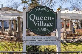 Queens Village