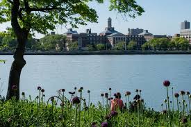 Randall’s Island