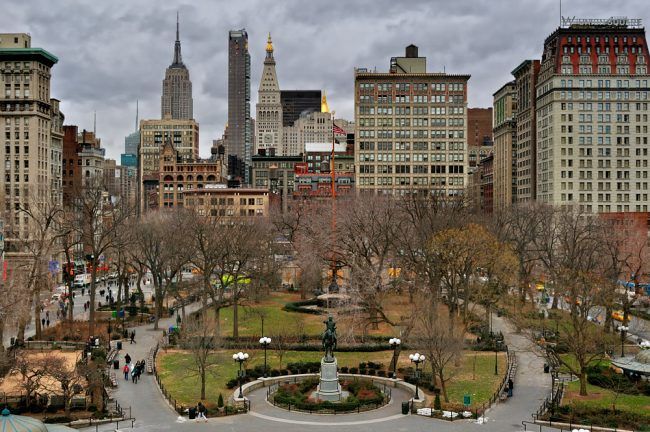 Union Square