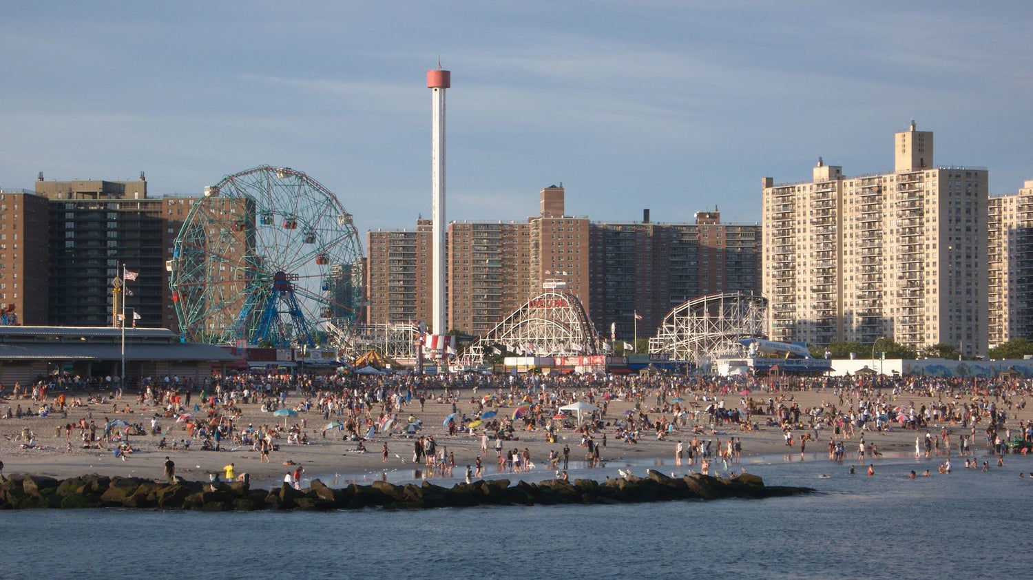 Coney Island