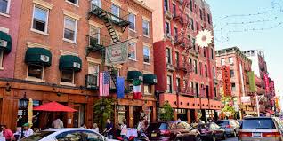 Little Italy and NoLIta