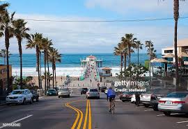 Manhattan beach