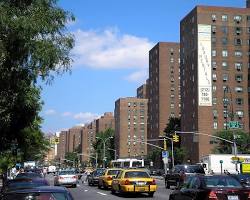 Stuyvesant Town