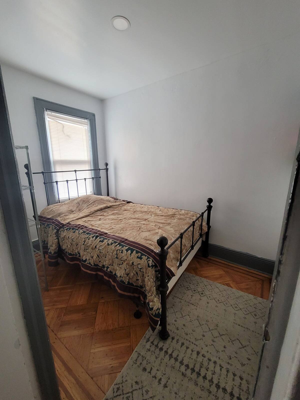 Habitación para renta por semana