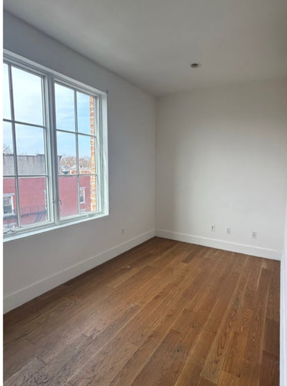 Habitación privada en Bedford-Stuyvesant