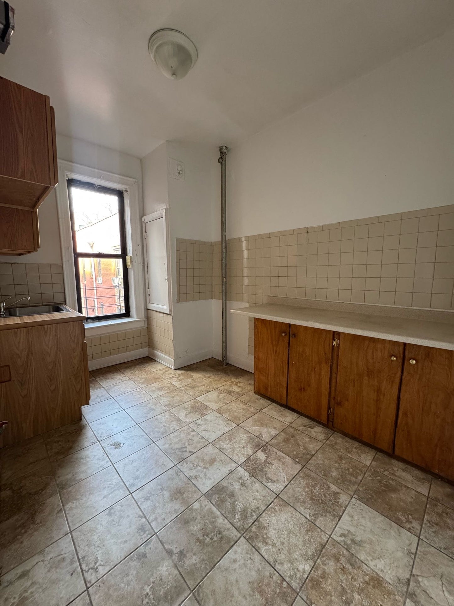 Habitación Privada en Manhattan - Inwood (Aceptan adolescentes)