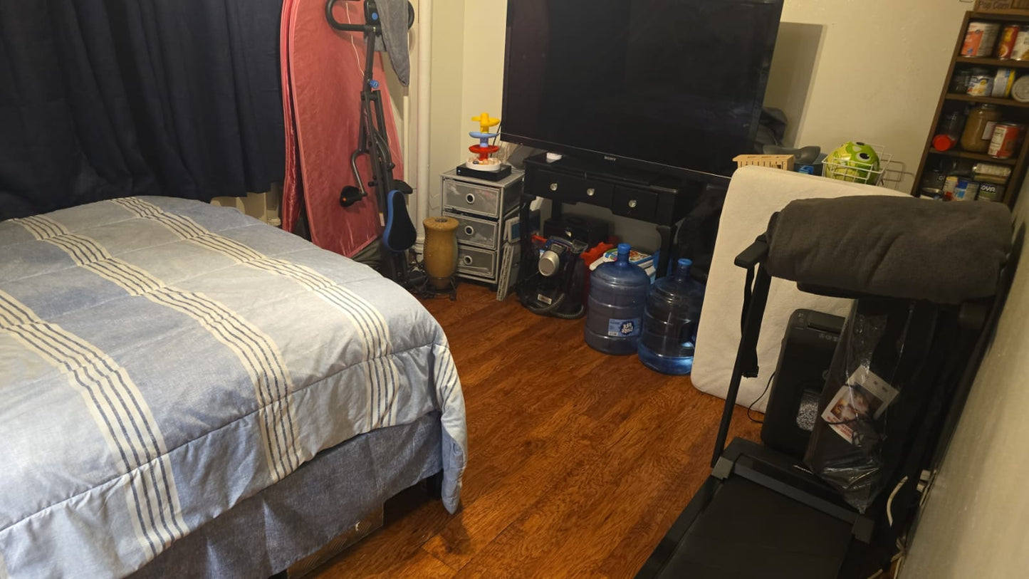 Private Room in Bedford-Stuyvesant