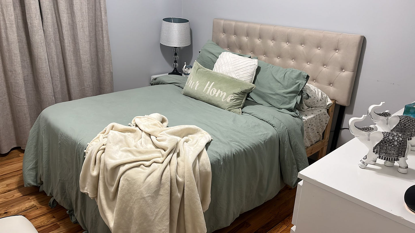 Private room for men in Greenville, Jersey City