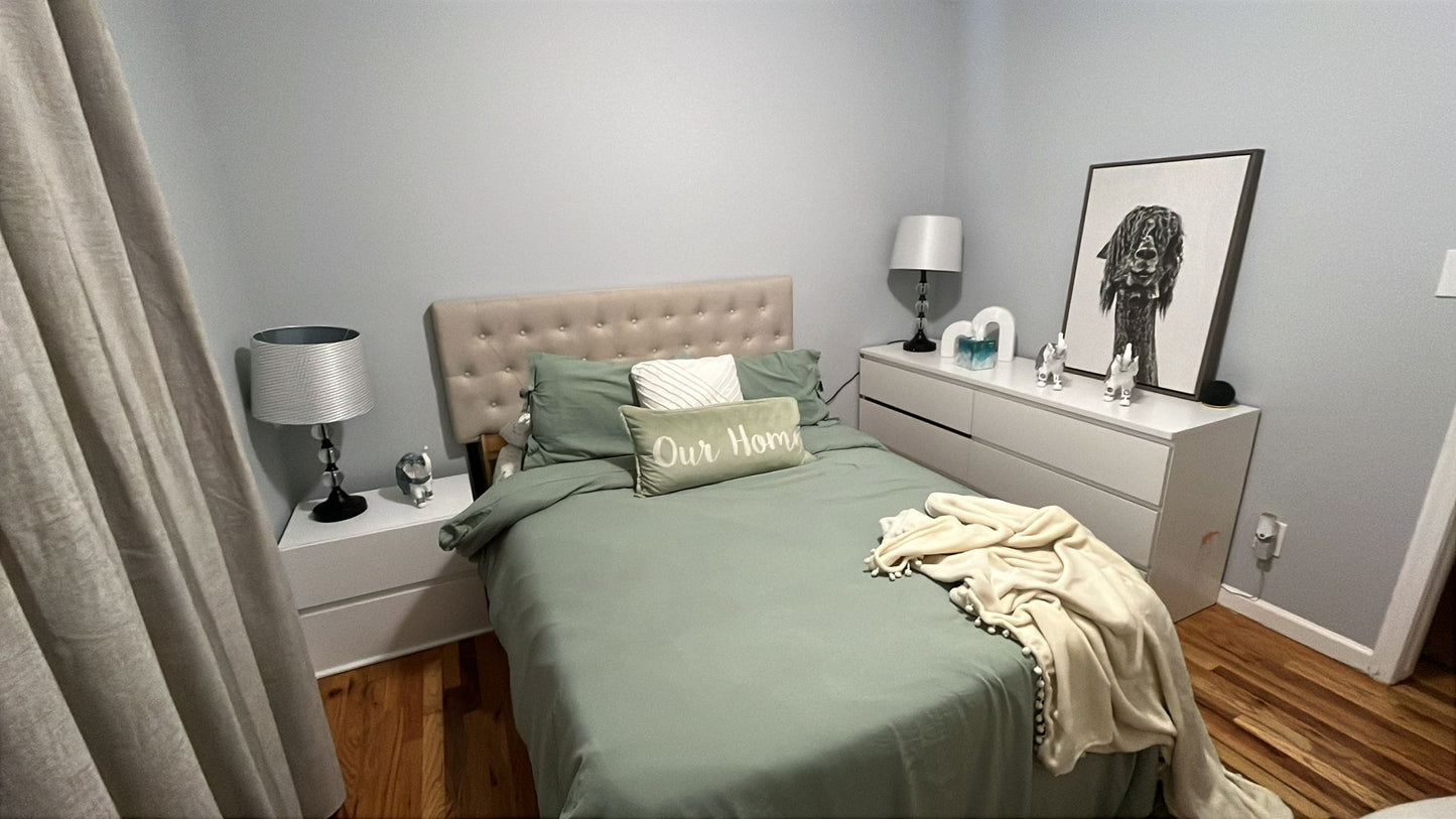 Private room for men in Greenville, Jersey City