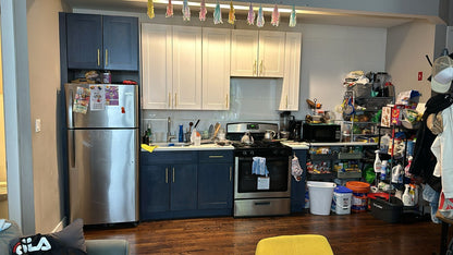 Habitación privada en  East Flatbush