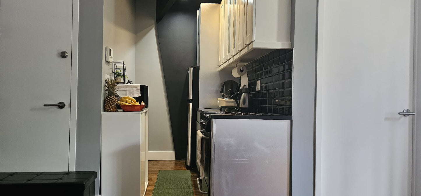 Habitación privada en  Bedford-Stuyvesant Brooklyn