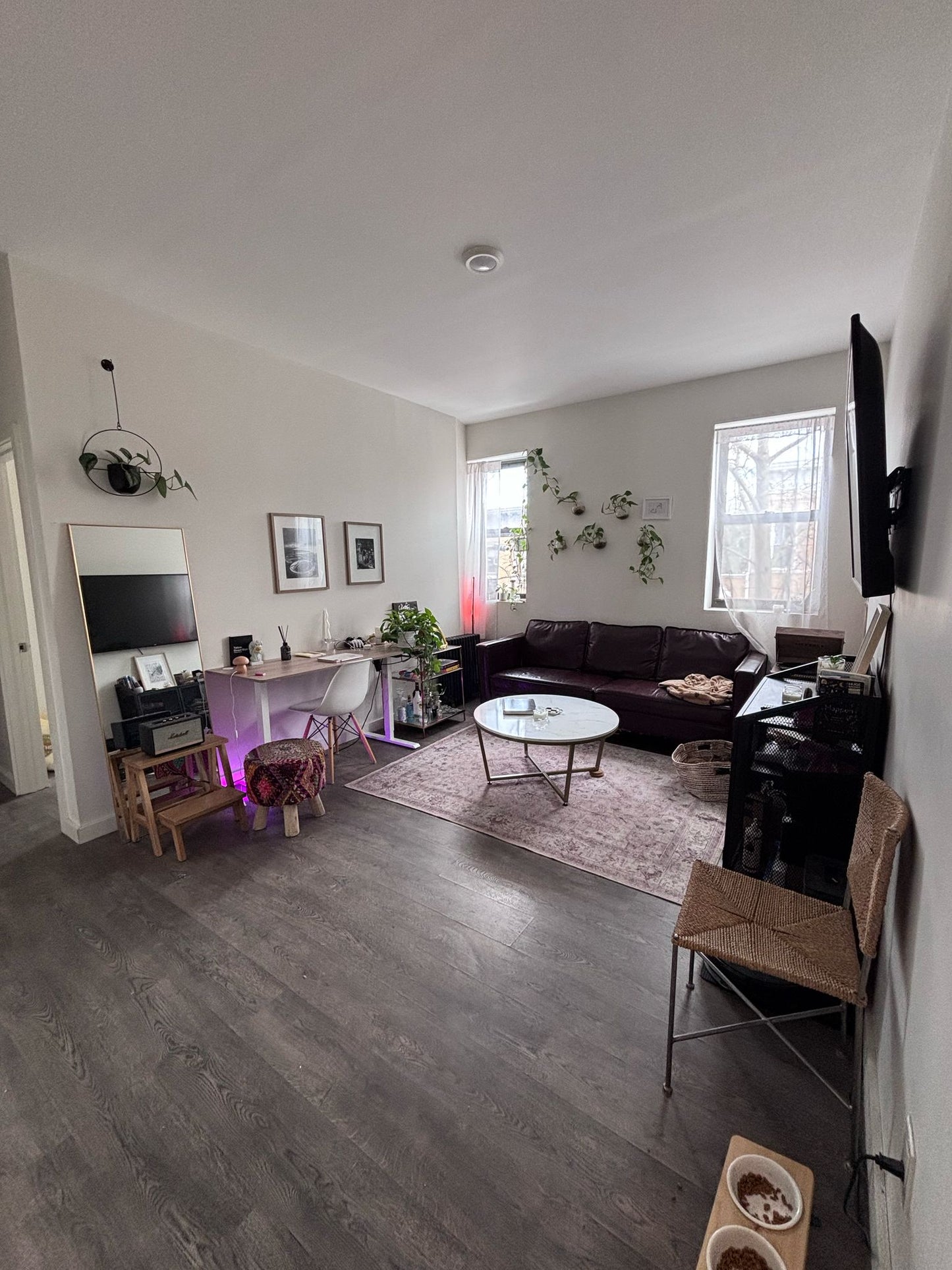 Habitación privada para mujer en Glendale