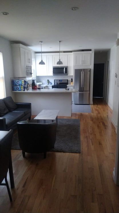 Habitación Privada en Ozone Park