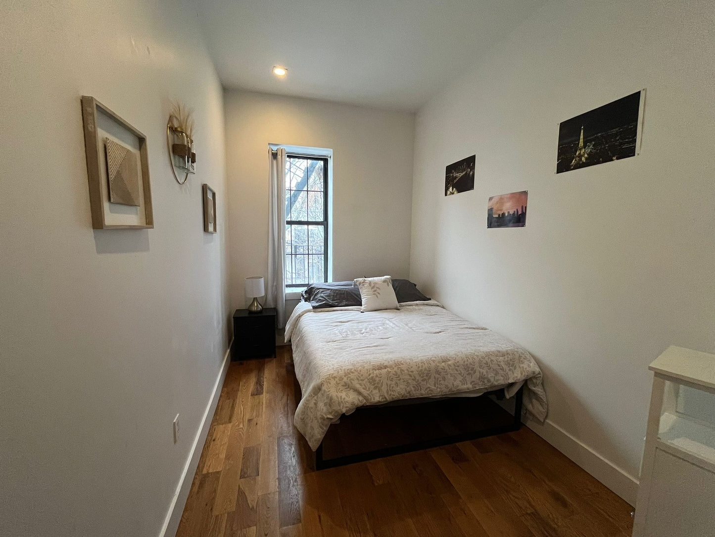 Habitación Privada Amoblada en Bushwick