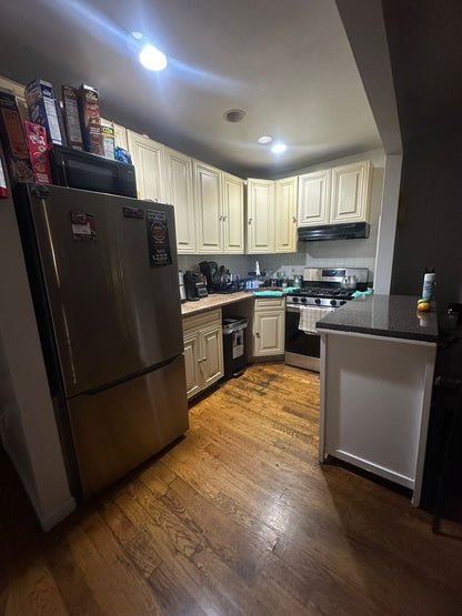 Habitación privada en West Bronx