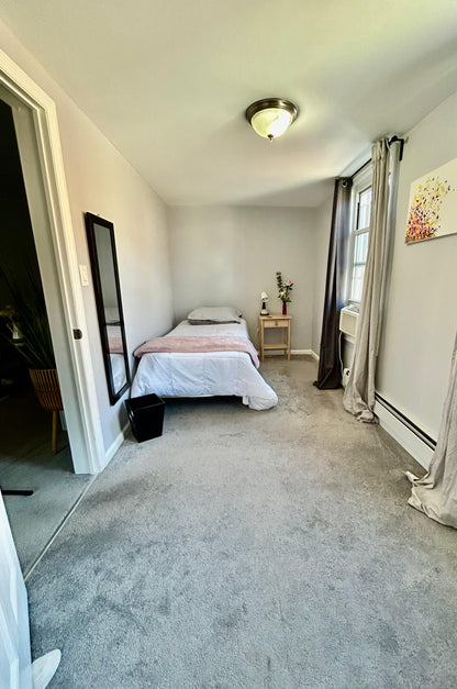 Habitación privada en Ozone Park