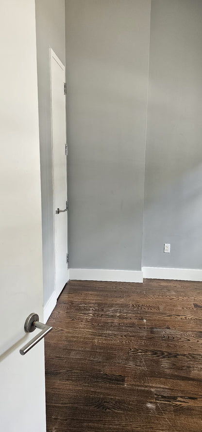 Habitación privada en  Bedford-Stuyvesant Brooklyn