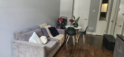 Habitación privada en  Bedford-Stuyvesant Brooklyn