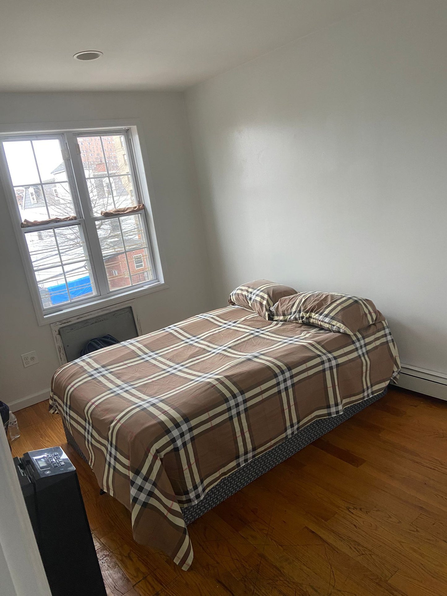 Habitación privada en West Bronx