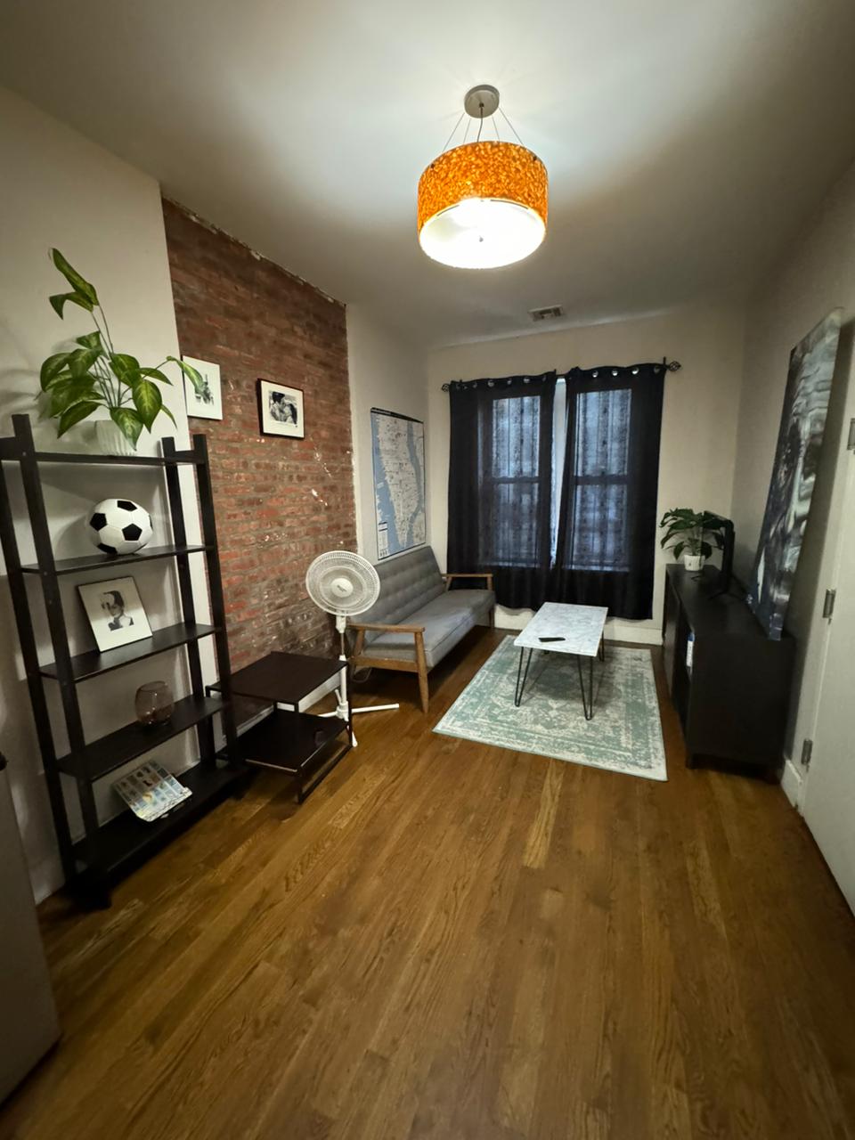 Habitación Privada en Crown Heights