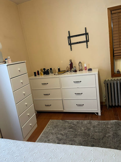 Habitación para Dama en Maspeth, Queens.