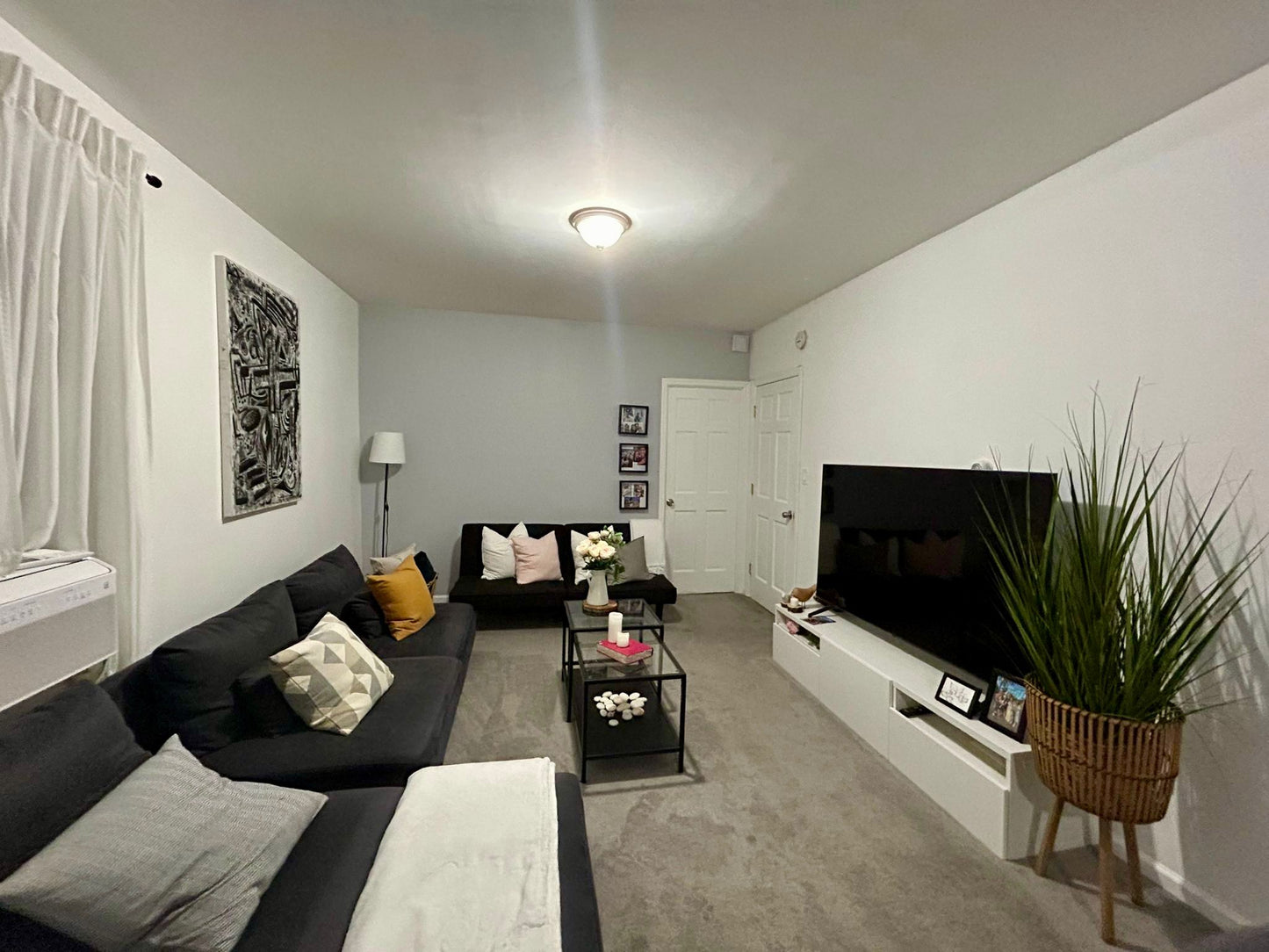 Habitación privada en Ozone Park