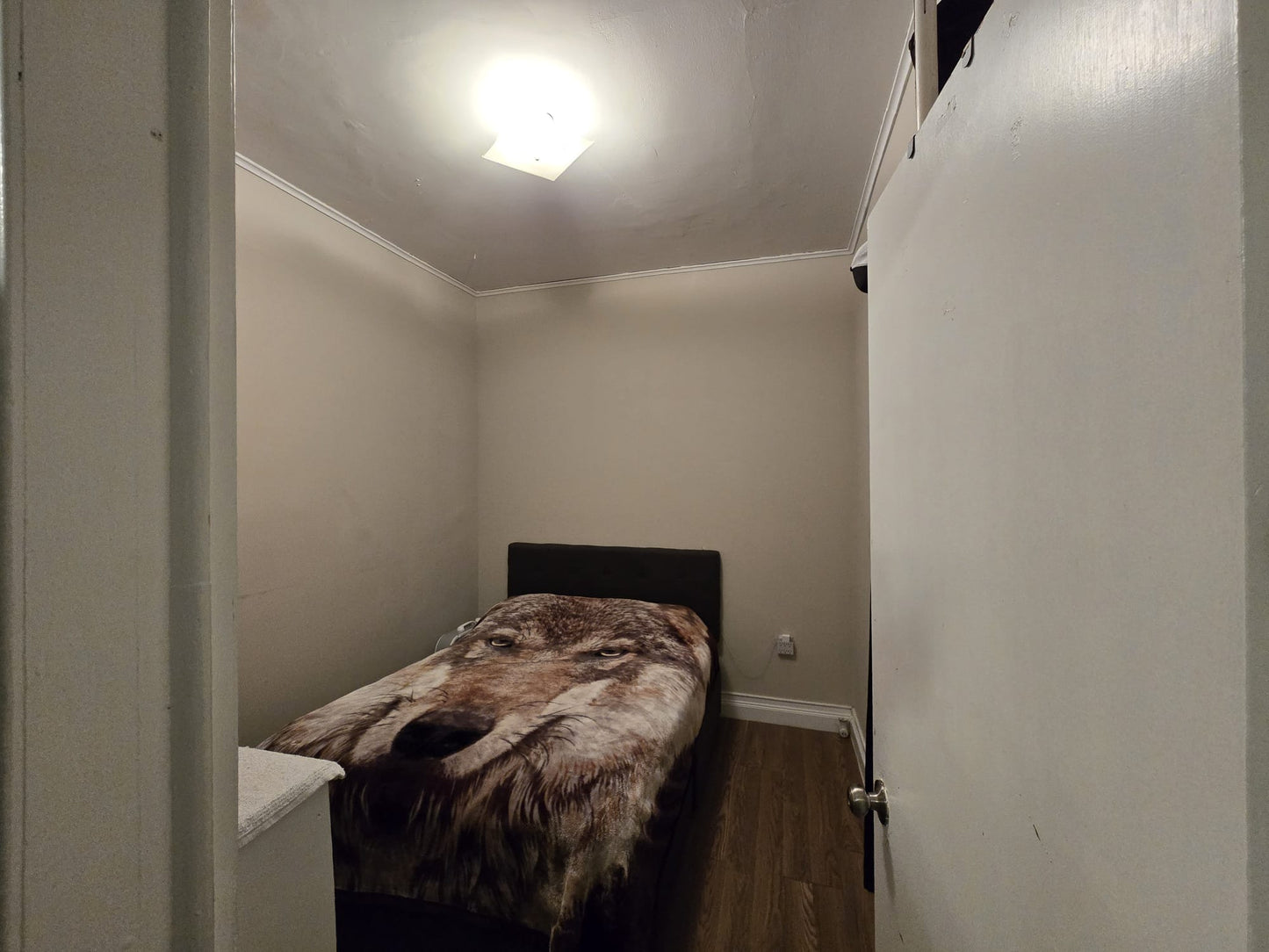 Habitación Privada en Ozone Park