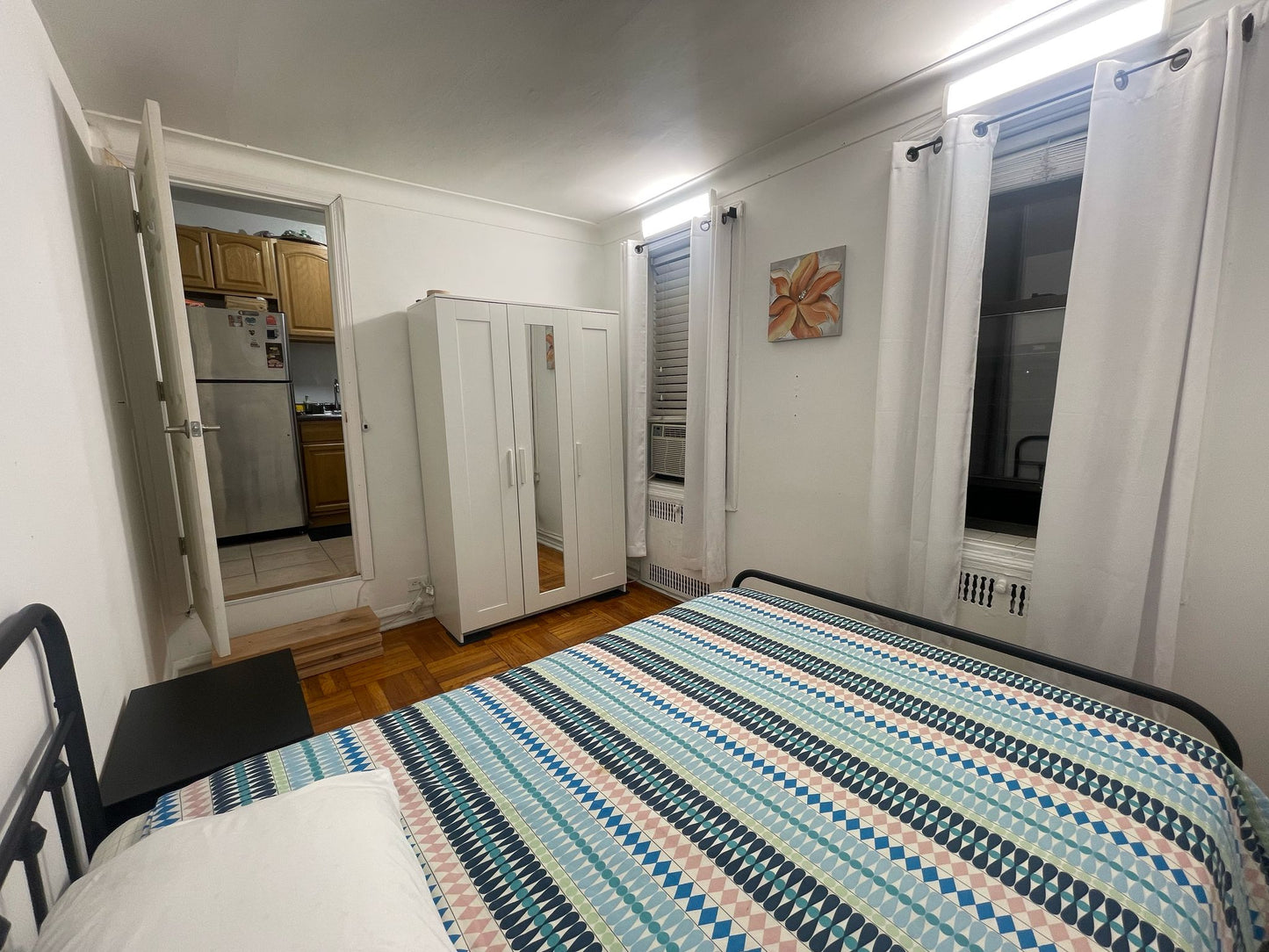 Habitación privada en Jackson Heights