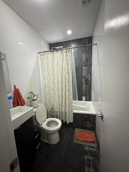 Habitación privada en Brownsville