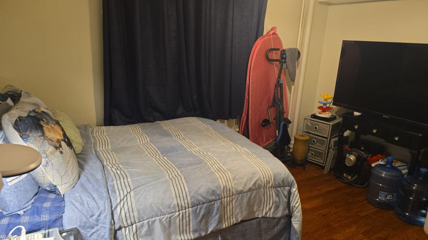 Private Room in Bedford-Stuyvesant