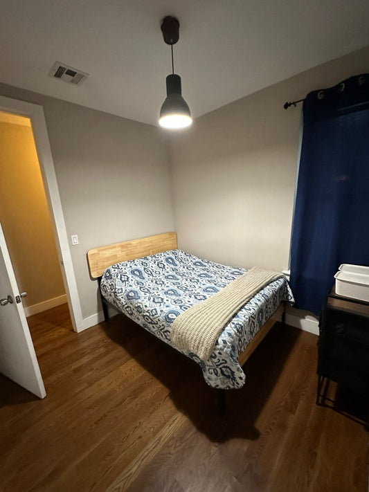 Habitación Privada para una Pareja en Crown Heights