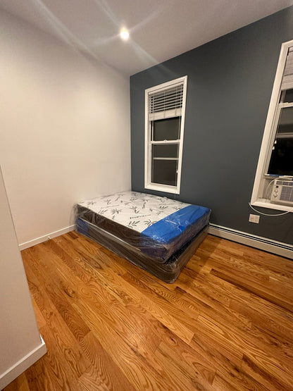 Habitación privada en Bedford-Stuyvesant (Aceptan adolescentes)