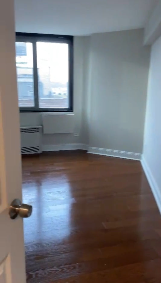 Habitación privada para una persona en Manhattan