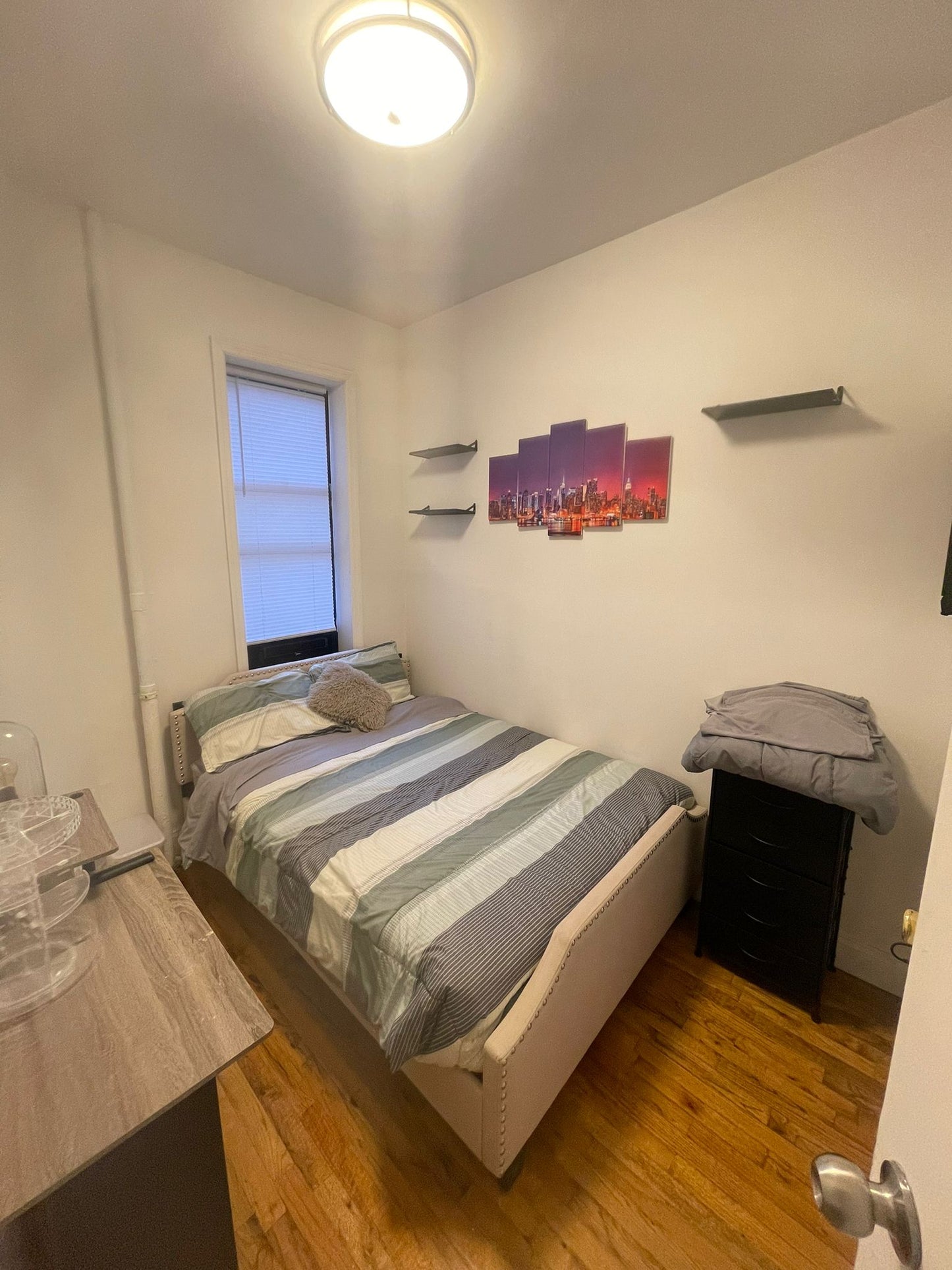 Habitación Privada renta por semana en Manhattan