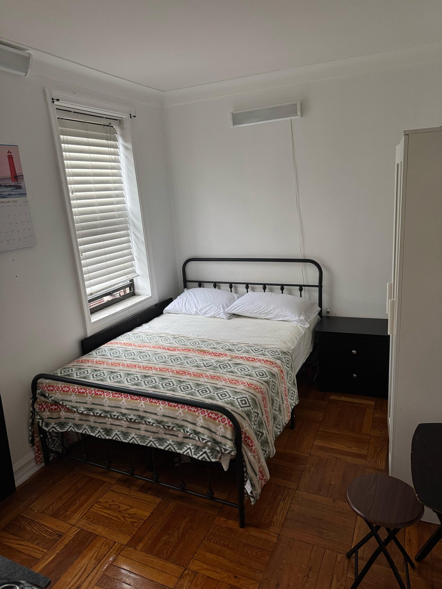 Habitación privada en Jackson Heights