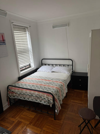 Habitación privada en Jackson Heights