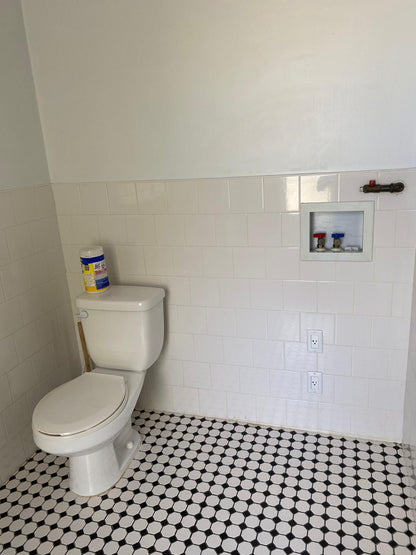 ¡Habitación amueblada con baño privado en Glendale, Queens!