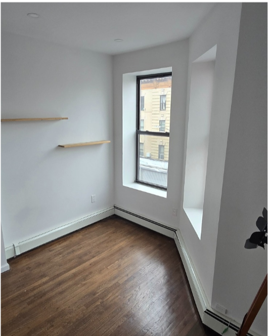 Habitación privada en Bedford-Stuyvesant