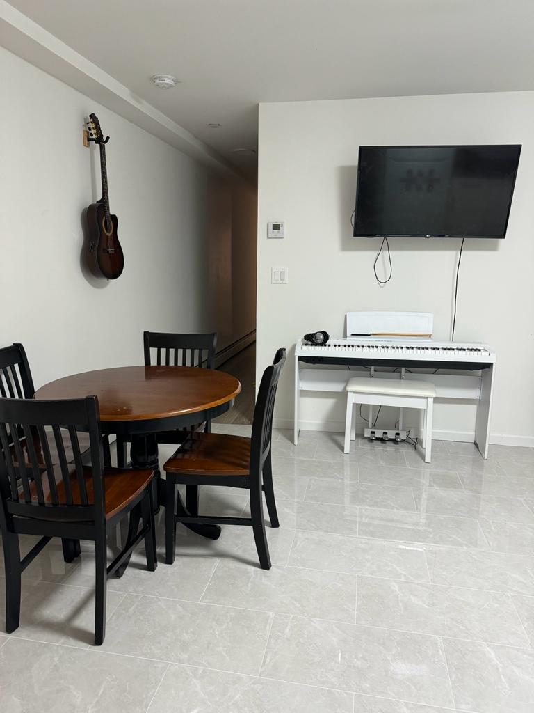 Habitación Privada Ambiente Familiar ideal para una Mujer