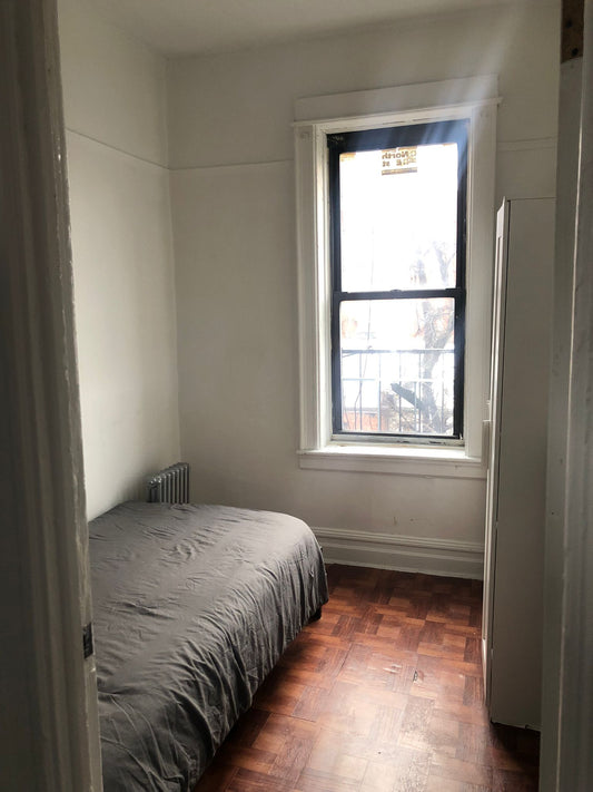 Habitación Privada en Crown Heights