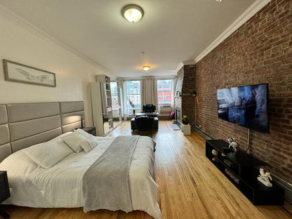 Studio en Midtown Manhattan – Perfecto para vacaciones!